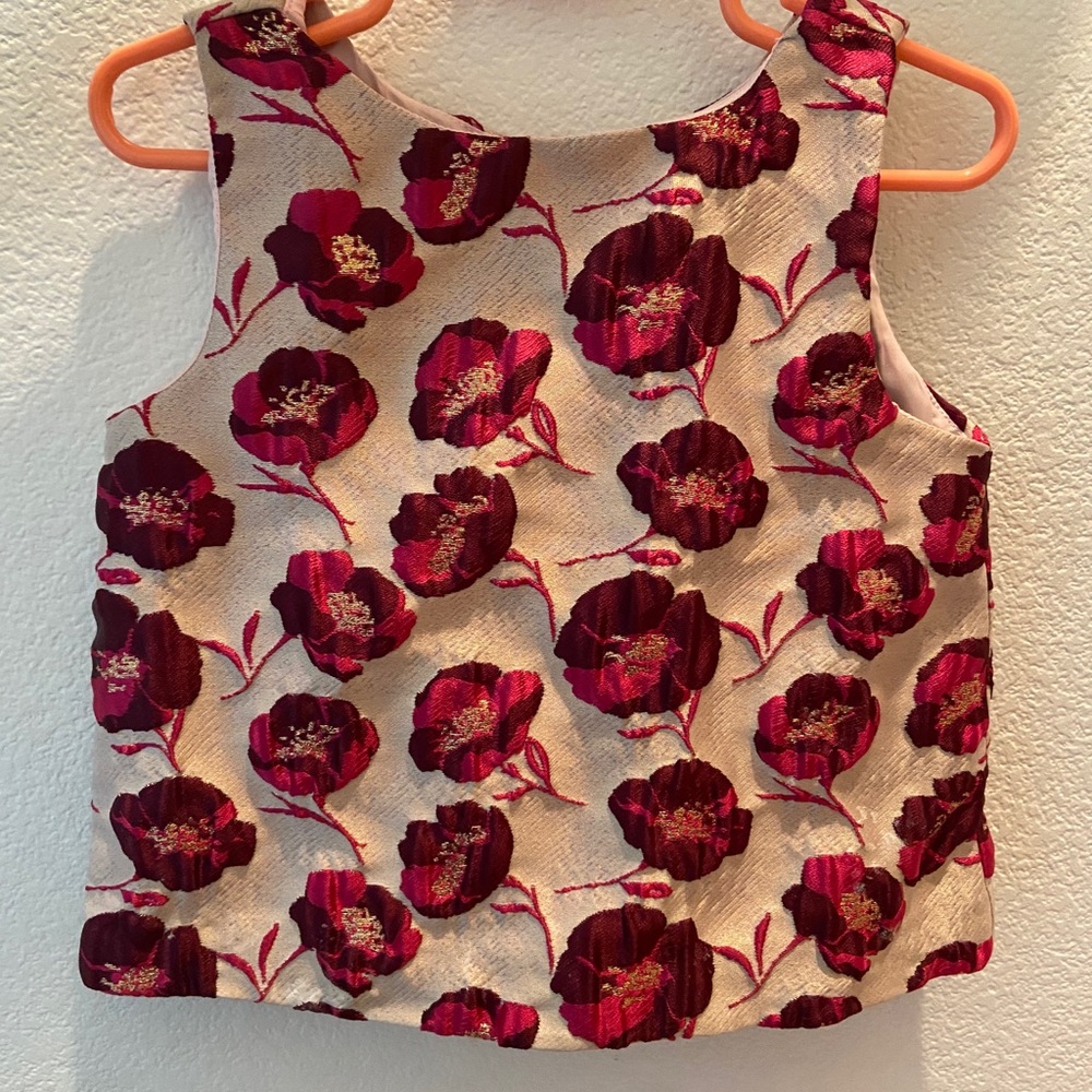 Janie and Jack girls tops